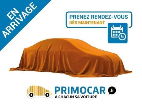 Jeep Renegade 1.6 MultiJet S&S 120ch Brooklyn Limited 2016 occasion Dijon 21000