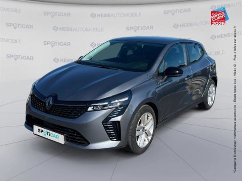 Renault Clio 1.0 TCe 90ch Evolution Radar Ar 2024 occasion Reims 51100