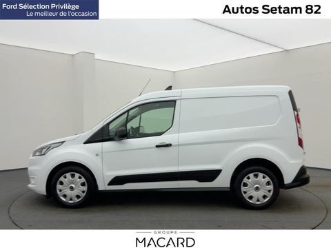 Ford Transit Connect L1 1.0E 100ch E85 Trend 2022 occasion MONTAUBAN 82000