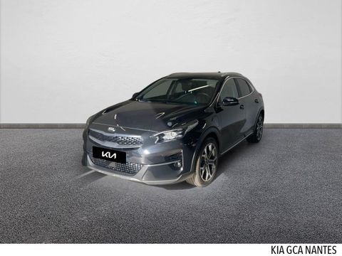 Kia XCeed 1.6 GDi 141ch PHEV Active DCT6 2022 occasion Saint-Herblain 44800