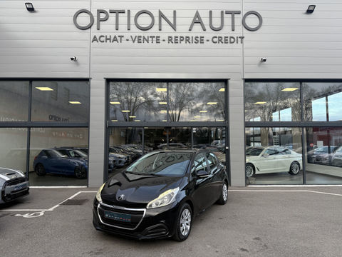 Peugeot 208 1.0 68cv ACTIVE 5P 2015 occasion Aucamville 31140
