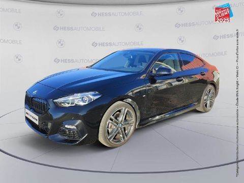 BMW Serie 2 218iA 136ch M Sport DKG7 2024 occasion Sausheim 68390