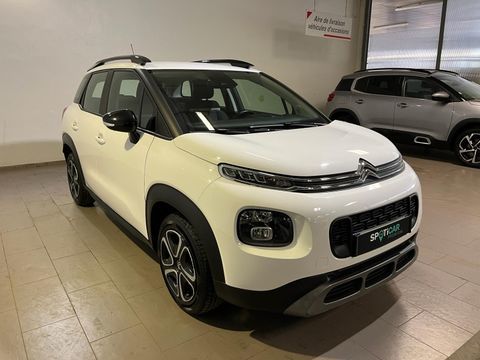 Citro&euml;n C3 Aircross BlueHDi 100ch S&S Feel Business E6.d 120g 2020 occasion Tr&eacute;lissac 24750
