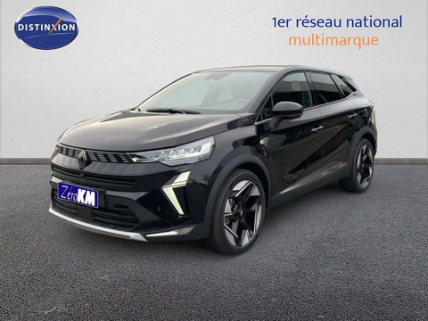 Renault Symbioz 1.6 E-TECH FULL HYBRID 145CH ICONIC 2025 occasion Muret 31600