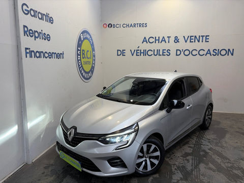 Renault Clio V 1.0 TCE 90CH EQUILIBRE 2023 occasion Nogent-le-Phaye 28630