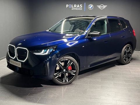BMW X3 M50 xDrive 398ch 2024 occasion TOULOUSE 31100