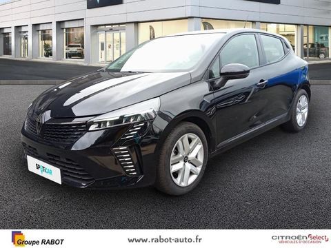 Renault Clio 1.0 TCe 90ch Evolution - 24 2025 occasion Andr&eacute;sy 78570