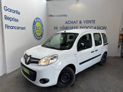 Renault Kangoo 1.5 BLUE DCI 95CH TREND 2020 occasion Nogent-le-Phaye 28630