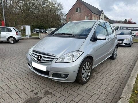 Mercedes Classe A 180 CDI AVANTGARDE CVT 2012 occasion Sainte-Gemme-la-Plaine 85400