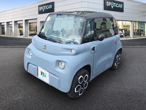 Citro&euml;n AMI Ami Ami 2021 occasion Louviers 27400