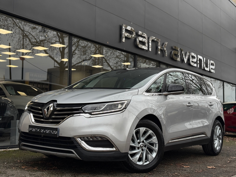 Renault Espace 1.6 DCI 160CH ENERGY ZEN EDC 7 PLACES 2017 occasion Toulouse 31000