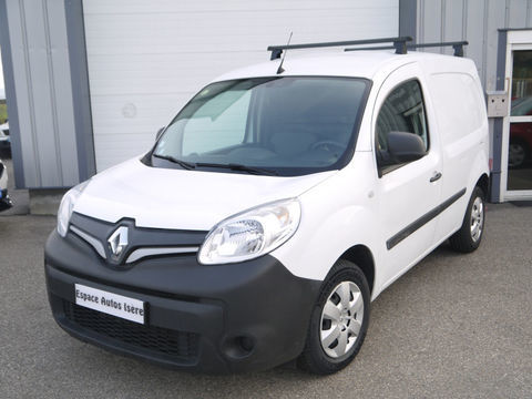 Renault Kangoo Express 1.5 BLUE DCI 80CH EXTRA R-LINK, TVA RECUPERABLE 8250HT 2020 occasion La C&ocirc;te-Saint-Andr&eacute; 38260