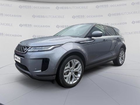 Land-Rover Range Rover Evoque 2.0 P 200ch Flex Fuel S AWD BVA 2021 occasion Metz 57050