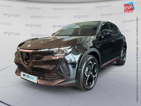 Alfa Romeo Junior 1.2 Ibrida 145ch Speciale e-DCT6 2025 occasion Franois 25770