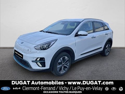 Kia Niro Active 204ch 2021 occasion Clermont-Ferrand 63000