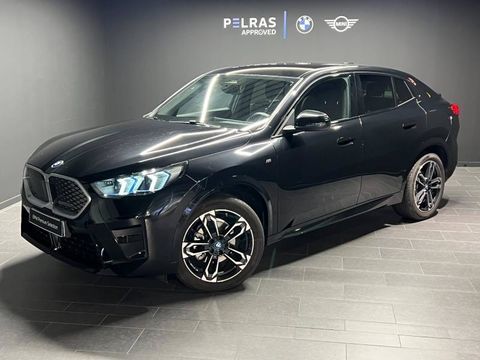 BMW X2 i eDrive20 204ch M Sport 2025 occasion TOULOUSE 31100