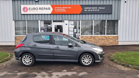 Peugeot 308 1.6 HDI90 CONFORT 5P 2009 occasion Barenton 50720