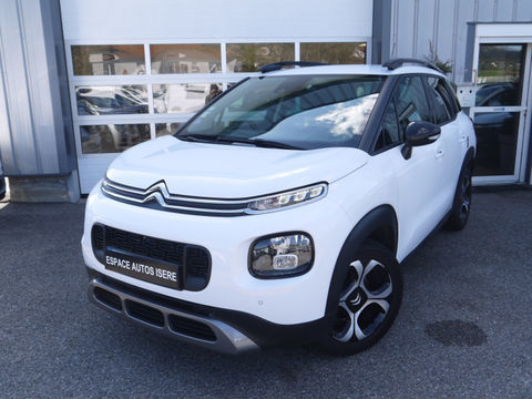 Citro&euml;n C3 Aircross 1.2 110CH S&S FEEL EAT6 / DISTRIBUTION FAITE 2019 occasion La C&ocirc;te-Saint-Andr&eacute; 38260