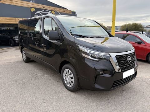 Nissan Primastar L2H1 3T0 2.0 DCI 150CH N-CONNECTA BVA9 2025 occasion Saint-Michel-Chef-Chef 44730