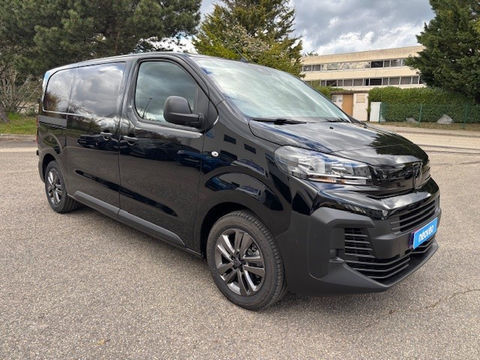 Peugeot Expert M 2.0 BLUEHDI 180CH S&S PACK PREMIUM CONNECT EAT8 (CAMERA AT 2025 occasion La Tour-de-Salvagny 69890