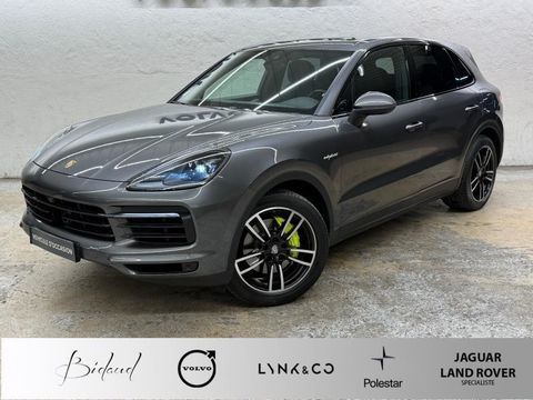 Porsche Cayenne 3.0 V6 462ch E-Hybrid 2021 occasion Athis-Mons 91200