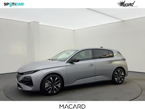 Peugeot 308 1.2 Hybrid 145ch Allure e-DCS6 2026 occasion Montauban 82000