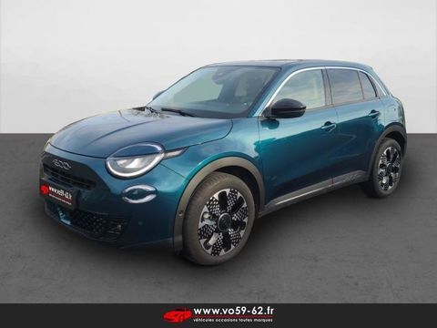 Fiat Fiat 600 1.2 Hybrid 100ch La Prima DCT6 2024 occasion Arras 62000