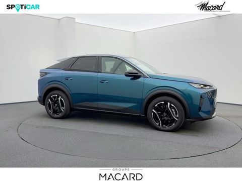 Peugeot 3008 Electrique 230ch Batterie 97 kWh Allure 2025 occasion Montauban 82000