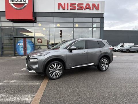 Nissan X-Trail e-Power 204ch Tekna+ 2022 occasion Orgeval 78630