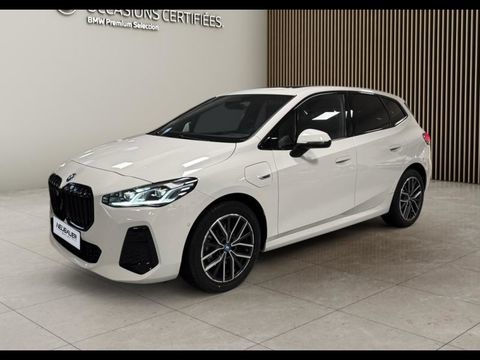 BMW Serie 2 225e 245ch xDrive M Sport DKG7 2022 occasion Boulogne-Billancourt 92100