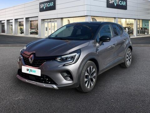 Renault Captur 1.0 TCe 90ch Evolution 2022 occasion Vernon 27200
