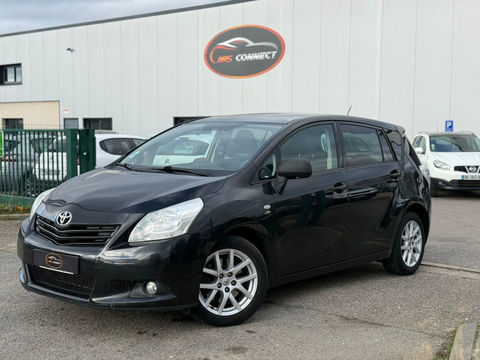 Toyota Verso 150 D-CAT FAP EXECUTIVE BVA 5 PLACES 2011 occasion GISORS 27140