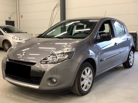 Renault Clio III III 1.2 16V 75CH 20TH ECO&sup2; 5P 2011 occasion Salaise-sur-Sanne 38150