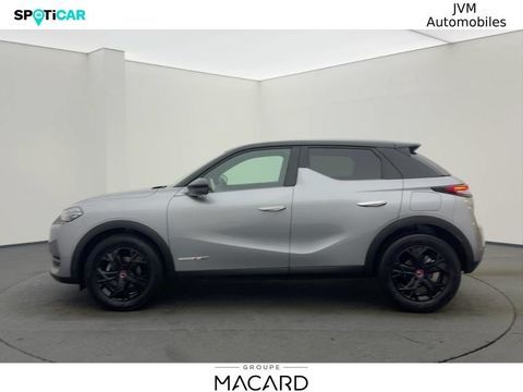 Citro&euml;n DS3 PureTech 130ch Performance Line Automatique 7cv 2022 occasion Bo&eacute; 47550