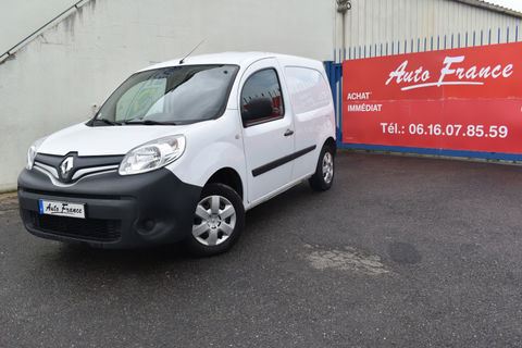 Renault Kangoo Express 1.5 DCI 75CH CONFORT 2018 occasion Villeneuve-sous-Dammartin 77230