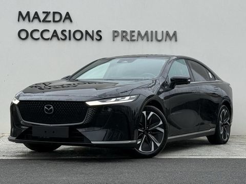 Mazda Mazda6 e EV 258ch 68,8 kWh Takumi 2026 occasion H&eacute;rouville-Saint-Clair 14200