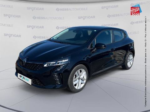 Renault Clio 1.0 TCe 90ch Evolution Radar Ar 2024 occasion Reims 51100