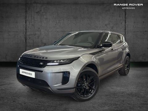 Land-Rover Range Rover Evoque 1.5 P270e PHEV 269ch S 2025 occasion LE PORT MARLY 78560