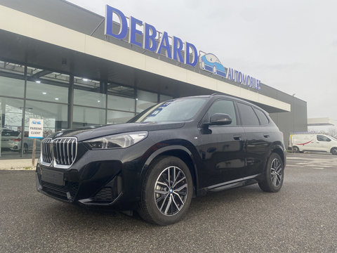 BMW X1 (U11) XDRIVE20D 163CH M SPORT 2025 occasion Lab&egrave;ge 31670