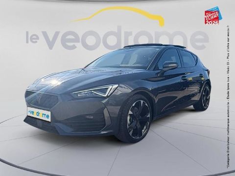 Cupra Leon 1.5 eTSI Hybrid 150ch V DSG7 2024 occasion Dijon 21000