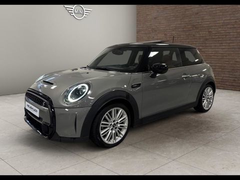 Mini Cooper S 178ch Edition Camden BVA7 2021 occasion Boulogne-Billancourt 92100