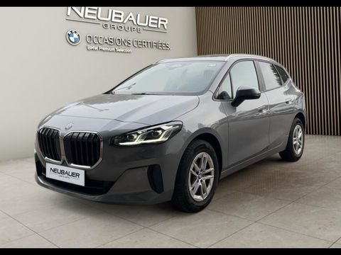 BMW Serie 2 218i 136ch DKG7 2023 occasion Chambourcy 78240