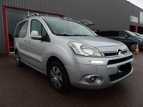 Citro&euml;n Berlingo 1.6 VTI 95CH ATTRACTION 5P{2012/02 - 2015/04} 2013 occasion Savi&egrave;res 10600