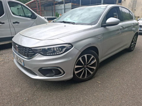 Fiat Tipo 1.4 95CH LOUNGE 5P 2019 occasion Pornic 44210