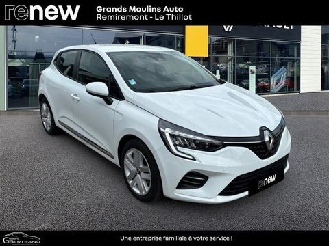 Renault Clio 1.5 Blue dCi 100ch Business 21N 2022 occasion Le Thillot 88160
