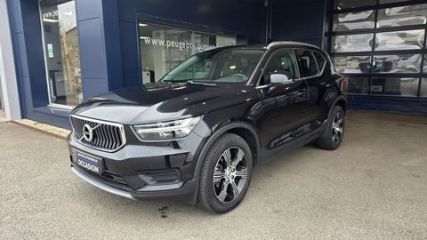 Volvo XC40 D3 ADBLUE 150CH INSCRIPTION GEARTRONIC 8 2019 occasion QUEVEN 56530