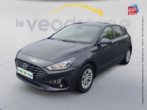 Hyundai i30 1.0 T-GDi 110cv Creative 2023 occasion Illzach 68110