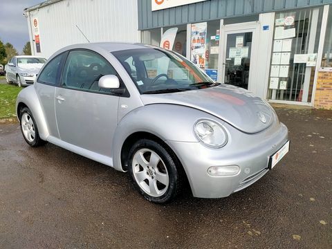 Volkswagen Beetle 1.6 102CH 2000 occasion Barenton 50720