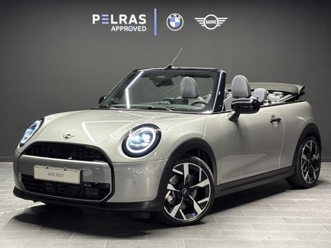 Mini Cooper C 163ch Classic DKG7 2025 occasion TOULOUSE 31100