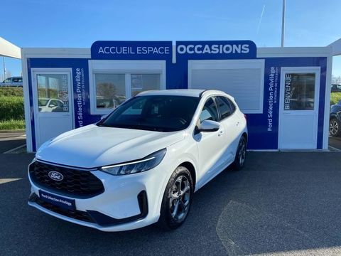 Ford Kuga 2.5 Duratec 180ch Hybrid FlexiFuel ST-Line Powershift 2025 occasion TOULOUSE 31200